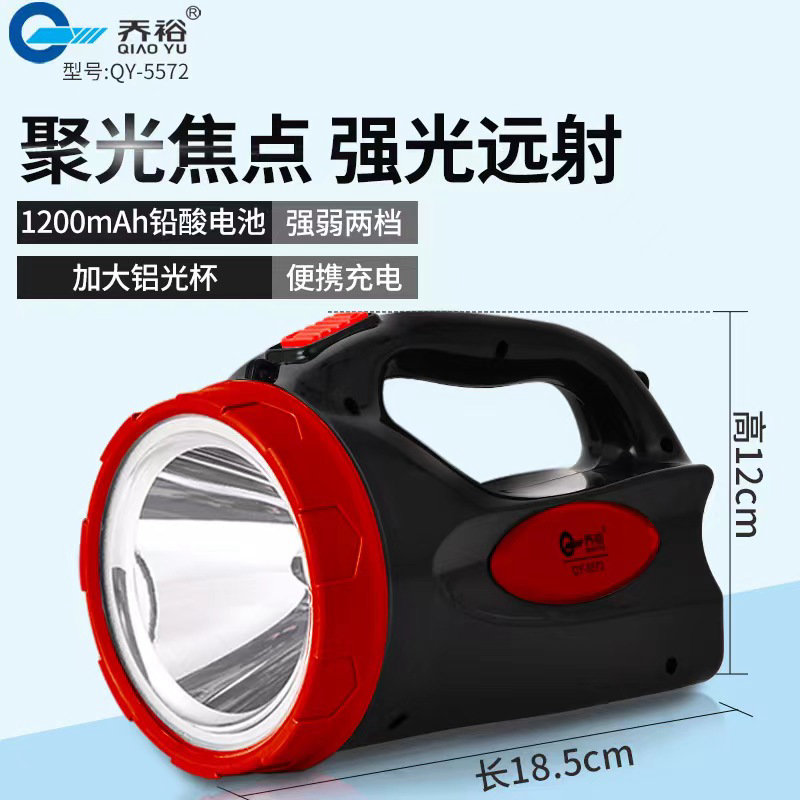 QY-5572