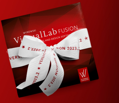 VirtualLab Fusion 2023.2（Build1.242）新版本发布！