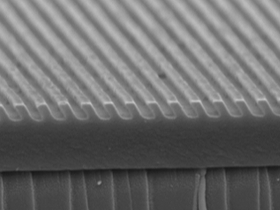 衍射光栅（Diffractive Grating）设计与加工承接