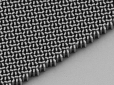 超透镜（Metalens）结构设计与加工承接