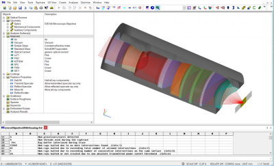 FRED新版本FRED 21.41发布!