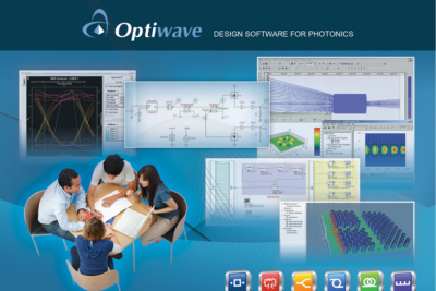 OptiSystem 19.0新版本发布！