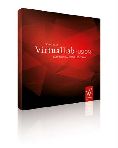 VirtualLab Fusion 2023.1新版本发布！