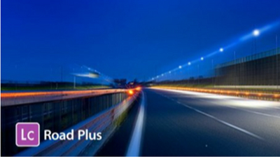 LITESTAR 4D 8.00-Road Plus 8.0新版本发布