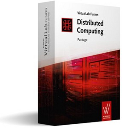 新品推荐：VirtualLab Fusion Distributed Computing