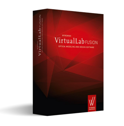 VirtualLab Fusion——快速、精准、灵活的多元化仿真平台