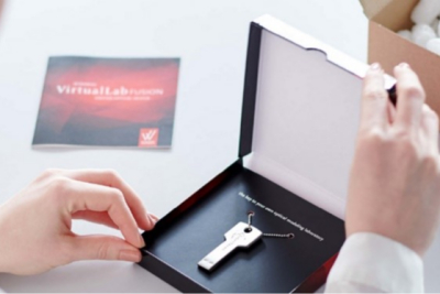 您有一份VirtualLab Fusion最新活动安排，请点击查收！