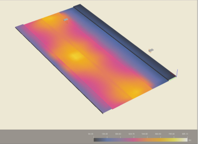 LITESTAR 4D应用：道路附加模块
