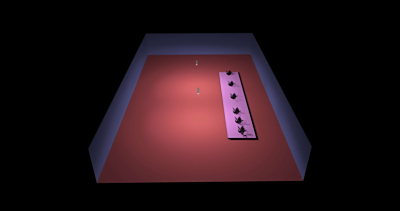 LITESTAR 4D应用：植物照明设计