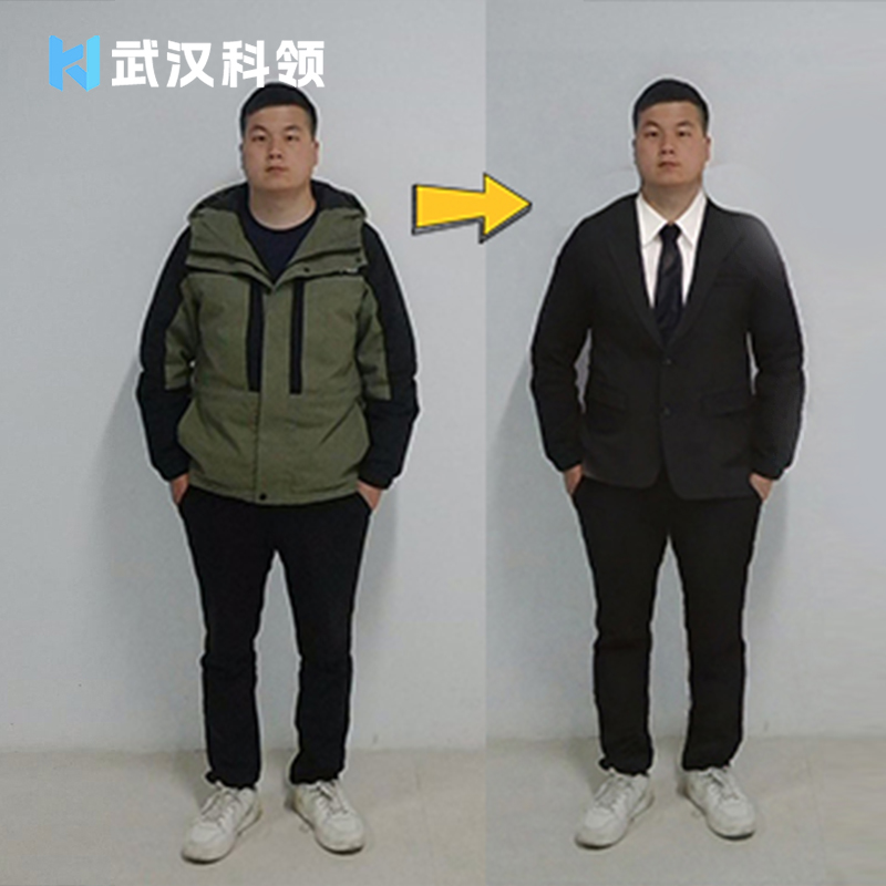 ar体感换装
