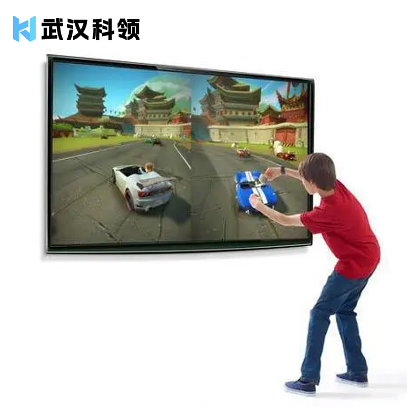 模拟驾驶