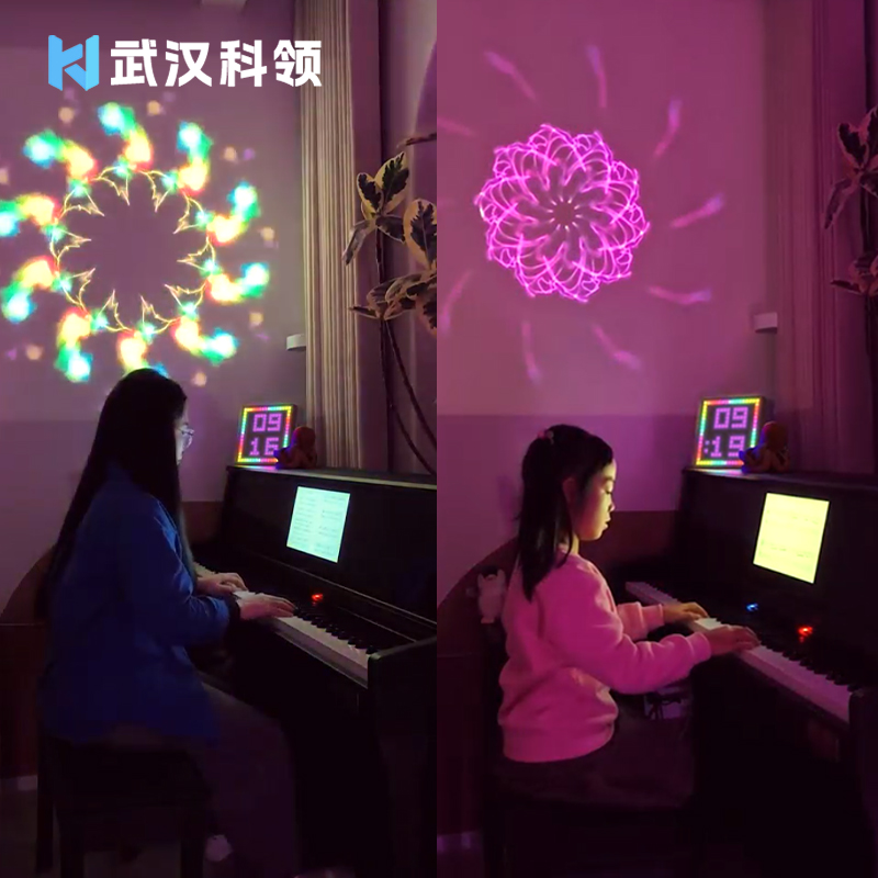 声音互动装置