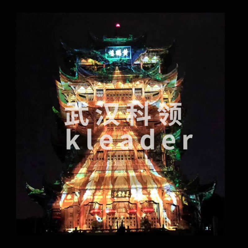 Mapping投影