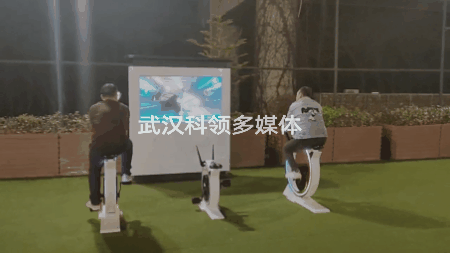 转数感应器