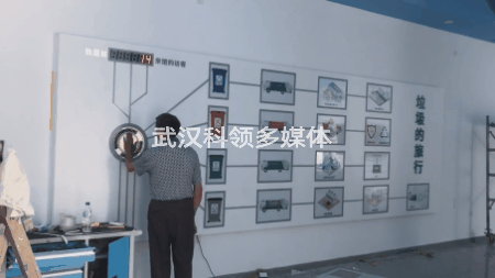 灯箱传感器
