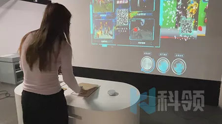 芯片识别传感器