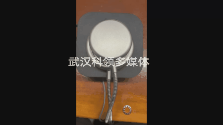 听筒传感器