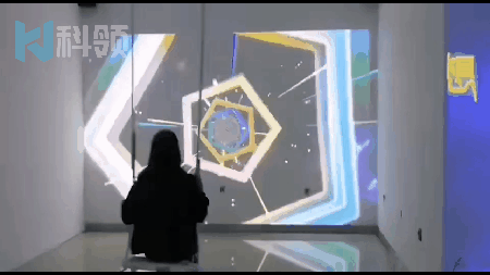 秋千互动传感器