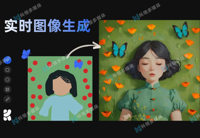AI神笔马良