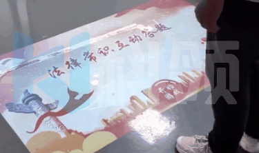法制展厅多媒体设计