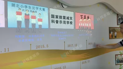 历史文化墙类型