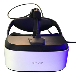 VR头显