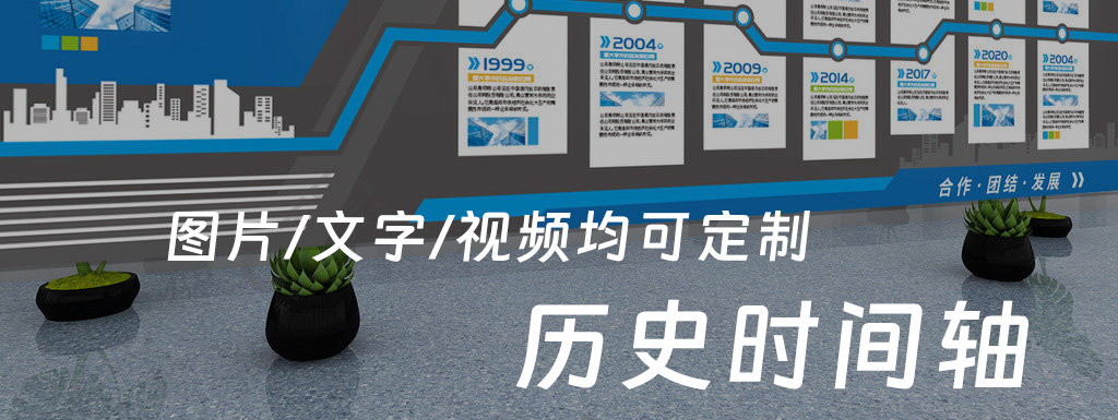 历史时间轴