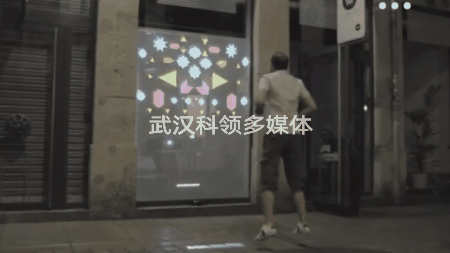 橱窗游戏