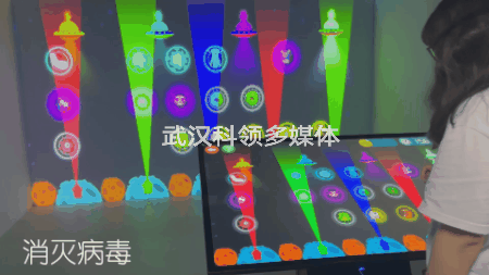 消灭病毒