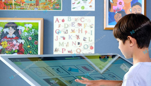 数字OT评估与训练系统