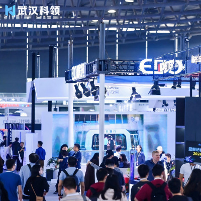 告别冷场！解锁展会/活动高人气：科领多媒体专业互动赋能方案