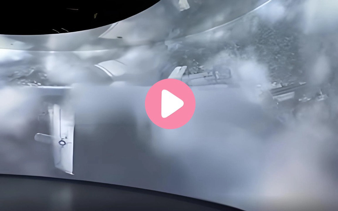 人防发展宣传片