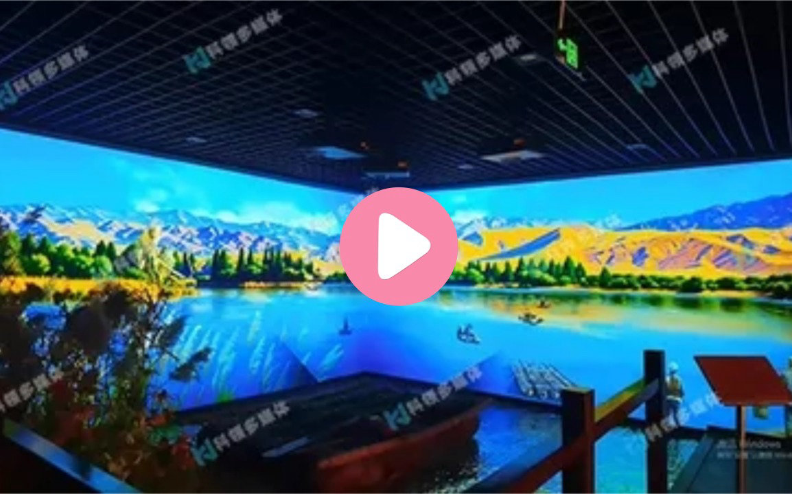 羊皮筏船效果展示