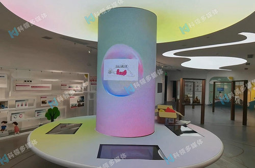 神笔绘画成长树