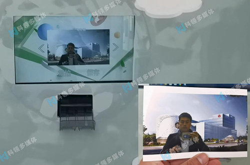 妇幼动漫拍照打印