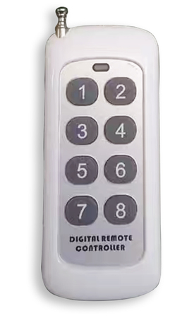 远程控制遥控器