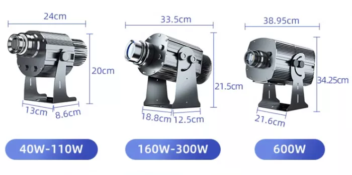 户外灯产品配置