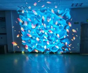 室内装饰投影灯