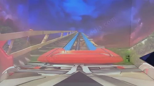 全景视频预览效果