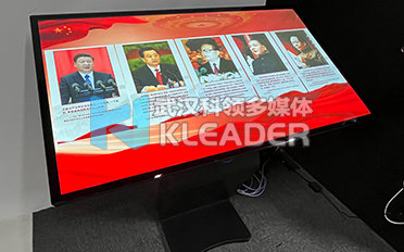 五代领导人讲话