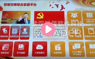 党建信息查询软件