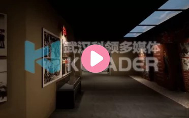 VR国共革命战争体验馆