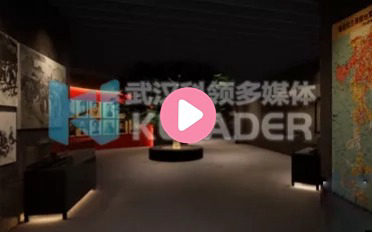 VR抗日战争纪念馆