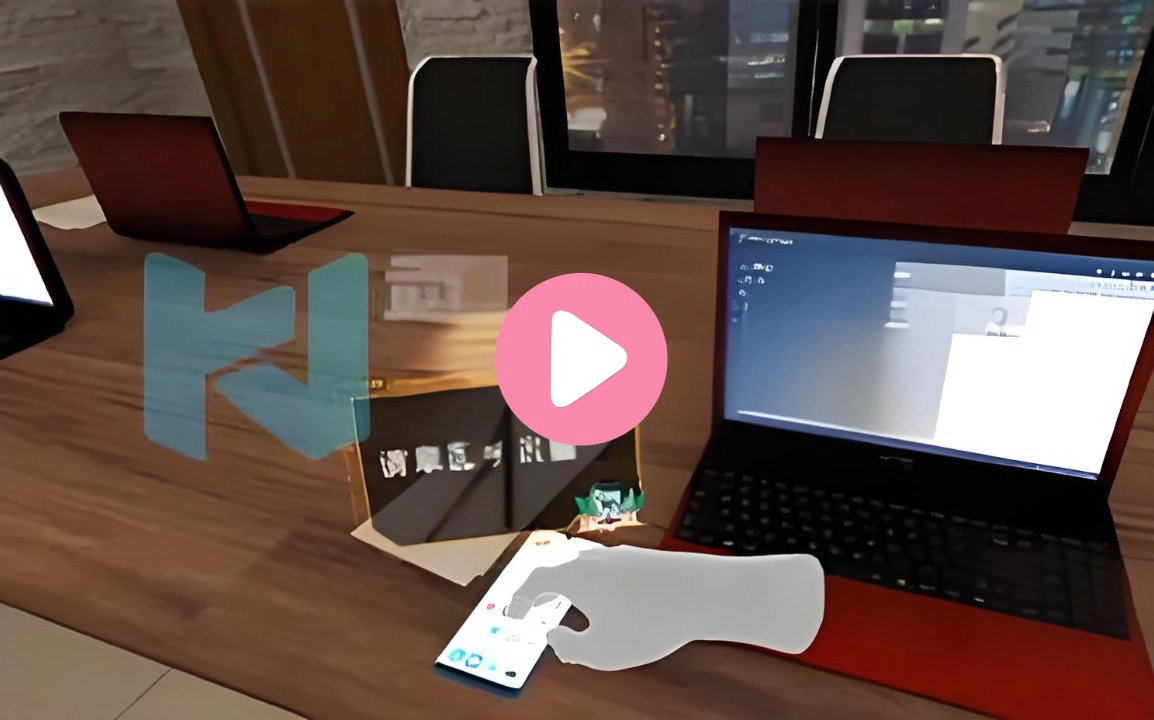 VR防冒充公检法诈骗知识