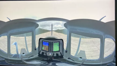 360°全景游戏(Unity 3D )