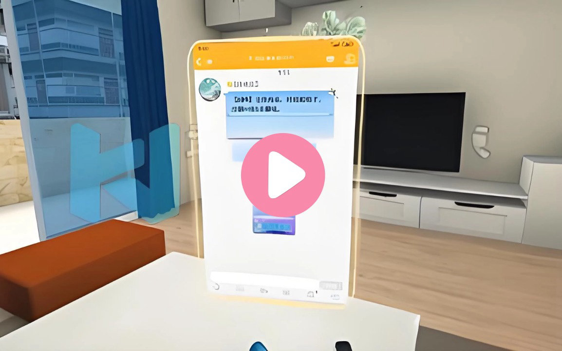 VR大学生兼职刷信誉诈骗