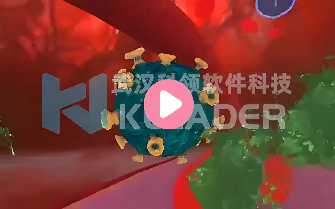 VR预防艾滋病知识科普