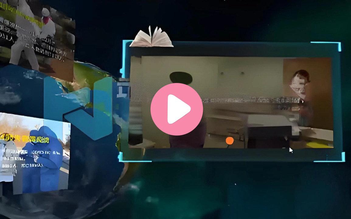 VR国际公共卫生紧急事件科普