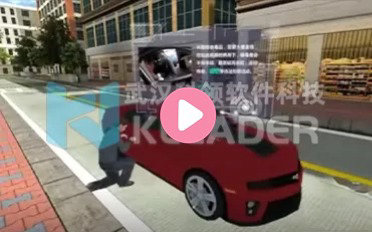 VR涉毒对社会危害模拟体验