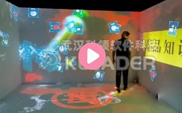 沉浸式禁毒体验